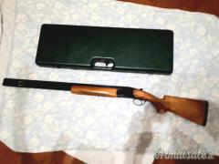 Bolognini fucile da trap piattello cal  12