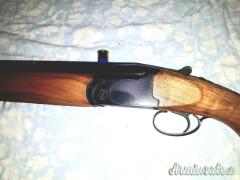 Bolognini fucile da trap piattello cal  12