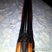 Bolognini fucile da trap piattello cal  12