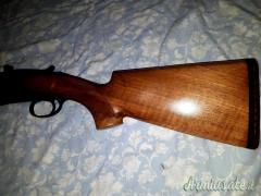 Bolognini fucile da trap piattello cal  12