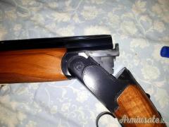 Bolognini fucile da trap piattello cal  12