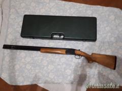 Bolognini fucile da trap piattello cal  12