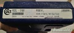 Colt 01991 .45 ACP