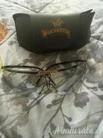 Occhiali da tiro Winchester by magic line - modello Olympus