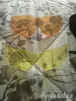 Occhiali da tiro Winchester by magic line - modello Olympus