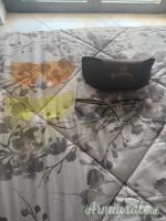 Occhiali da tiro Winchester by magic line - modello Olympus