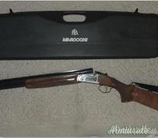 Marocchi Trap 03 zero 3  12