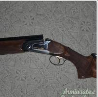 Marocchi Trap 03 zero 3  12