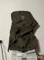 Zaino per caccia camoscio