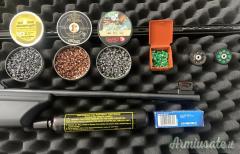 Hammerli Air Magnum 850 4.5/.177