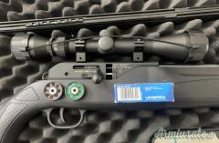 Hammerli Air Magnum 850 4.5/.177