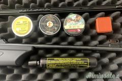 Hammerli Air Magnum 850 4.5/.177