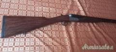 Beretta Doppietta 626 12