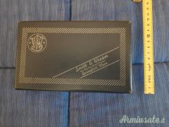SCATOLA ORIGINALE S&W MOD: 34