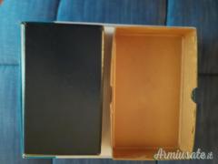 SCATOLA ORIGINALE S&W MOD: 34