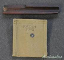 ACCESSORI U.S. CARBINE M1