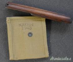 ACCESSORI U.S. CARBINE M1