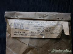 ACCESSORI U.S. CARBINE M1