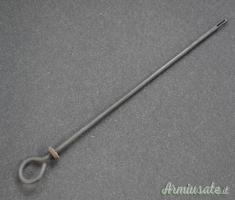 CLEANING ROD U.S. MACHINE GUN 1928 A1