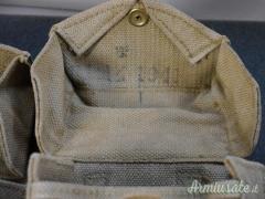 ACCESSORI per ENFIELD RIFLE