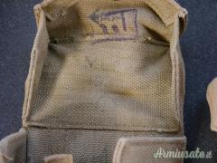 ACCESSORI per ENFIELD RIFLE
