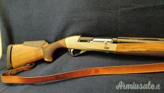 Benelli Raffaello  12