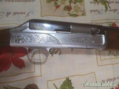 Breda ARGUS-LUSSO 12