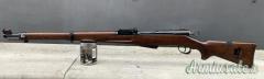 Trainer Schmidt Rubin k11 .22 Long Rifle