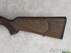 Carabina Rossler Titan 6 cal 300 win mag ARMA NUOVA utilizzata per esposizione PROMO