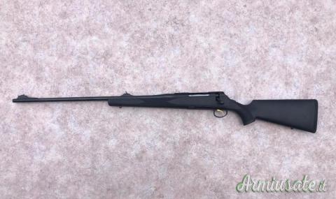 Carabina Rossler Titan 6 mancina cal 300 win canna 65 cm filettata ARMA NUOVA