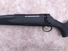 Carabina Rossler Titan 6 mancina cal 300 win canna 65 cm filettata ARMA NUOVA