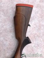 Carabina Sauer 202 cal 8x68 completa di attacchi pivot 30mm condizioni ottime