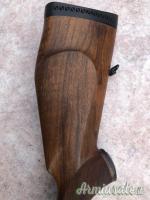 Carabina Sauer 90 cal 7x64 completa di anelli piede di porco condizioni pari al nuovo mai usata