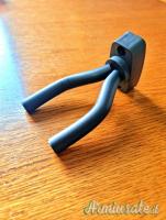 Supporti regolabili per armi