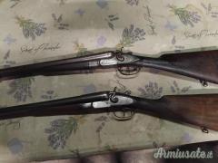 Armi San Marco Doppiette  12