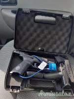 Beretta APX 9x21mm IMI