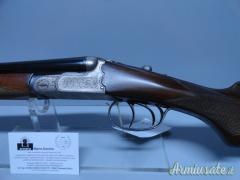 fucile R. Gamba mod. Hunter cal. 28x65
