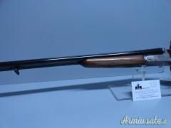 fucile R. Gamba mod. Hunter cal. 28x65
