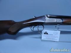 fucile R. Gamba mod. Hunter cal. 28x65