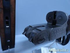 fucile R. Gamba mod. Hunter cal. 28x65