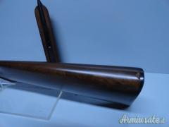 fucile R. Gamba mod. Hunter cal. 28x65