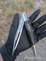 balestra d'Avigliano artigianale certificata