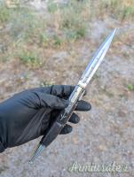 balestra d'Avigliano artigianale certificata