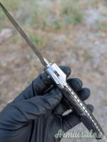 balestra d'Avigliano artigianale certificata