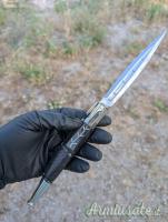 balestra d'Avigliano artigianale certificata