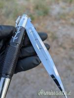 balestra d'Avigliano artigianale certificata