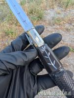 balestra d'Avigliano artigianale certificata