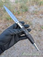 balestra d'Avigliano artigianale certificata