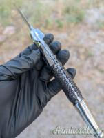 balestra d'Avigliano artigianale certificata