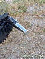 balestra d'Avigliano artigianale certificata